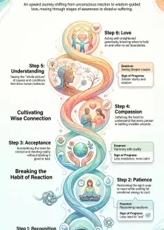 Ảnh Attainment 02: Six Steps Of Inner Transformation