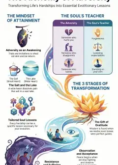 Ảnh Attainment 04: When Challenges Become A Gift