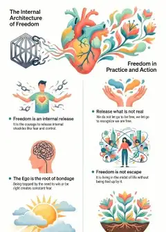 Ảnh Attainment 06: Freedom - The Heart-Mind’s Natural State