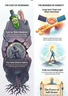 Ảnh Reflection 03: The Power Of Truth