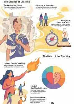 Ảnh Reflection 08: Education As Light