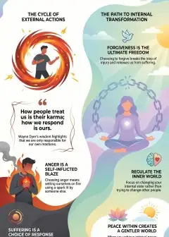 Ảnh Reflection 09: Transforming Karma