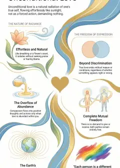 Ảnh Reflection 21: Unconditional Love