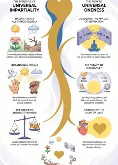 Ảnh Reflection 22: The Love Of Creation - Unbiased, Without Discrimination