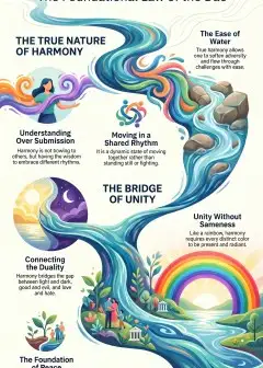 Ảnh Reflection 28: One Word - Harmony