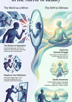 Ảnh Reflection 35: Awakening