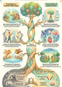 Ảnh Reflection 39: The Great Unity Society - When Heaven Returns