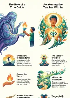 Ảnh Reflection 44: The Greatest Teacher