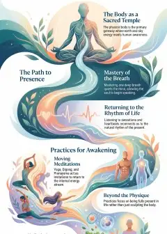 Ảnh Group 1: Body - Returning To Breath And The Body