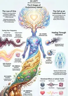 Ảnh Practice 06: Awakening The Cells