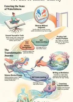 Ảnh Practice 09: The Awakening Journal