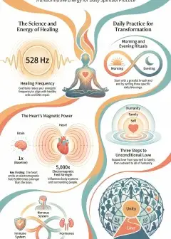 Ảnh Practice 11: Gratitude And Unconditional Love