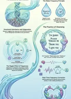 Ảnh Practice 12: Ho’Oponopono - The Science Of Healing