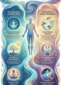Ảnh Practice 15: Art And Creativity