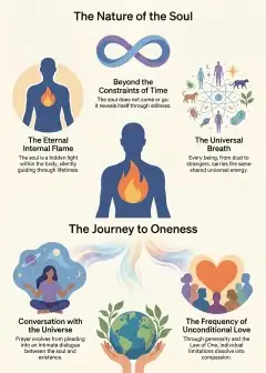 Ảnh Group 4: Soul - Communion, Connection, And Harmony With The Universe
