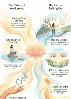 Ảnh Group 5: Awakening - Returning To The Inner Source Of Light