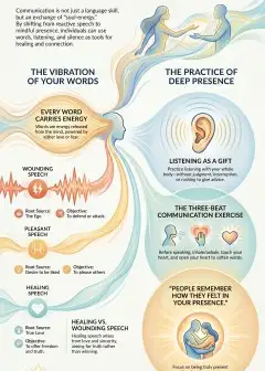 Ảnh Practice 27: Communicating Through Consciousness