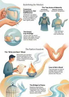 Ảnh Practice 28: The Art Of Letting Go