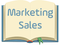 Marketing - Sales