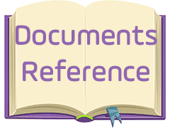 Documents - Reference