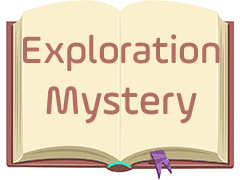 Exploration - Mystery