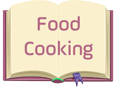 Food - Cooking
