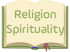 Religion - Spirituality