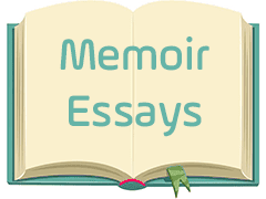 Memoir - Essays