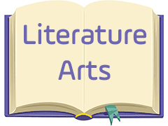Literature - Arts