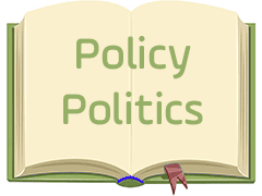 Policy - Politics