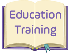 Education - Training