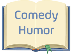 Comedy - Humor