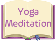 Yoga - Meditation