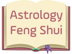Astrology - Feng Shui