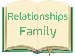 Relationships - Family